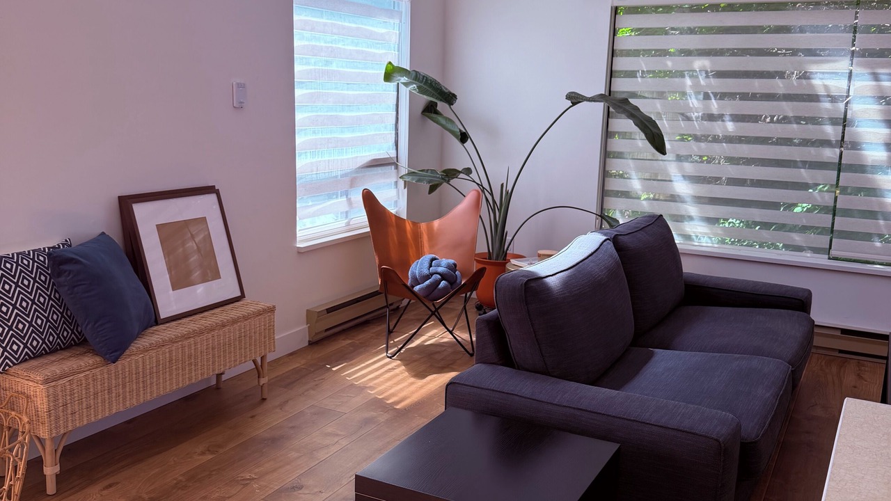 Photo of Livingroom in Mission