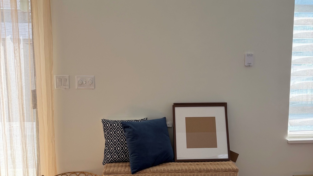 Photo of Livingroom in Mission