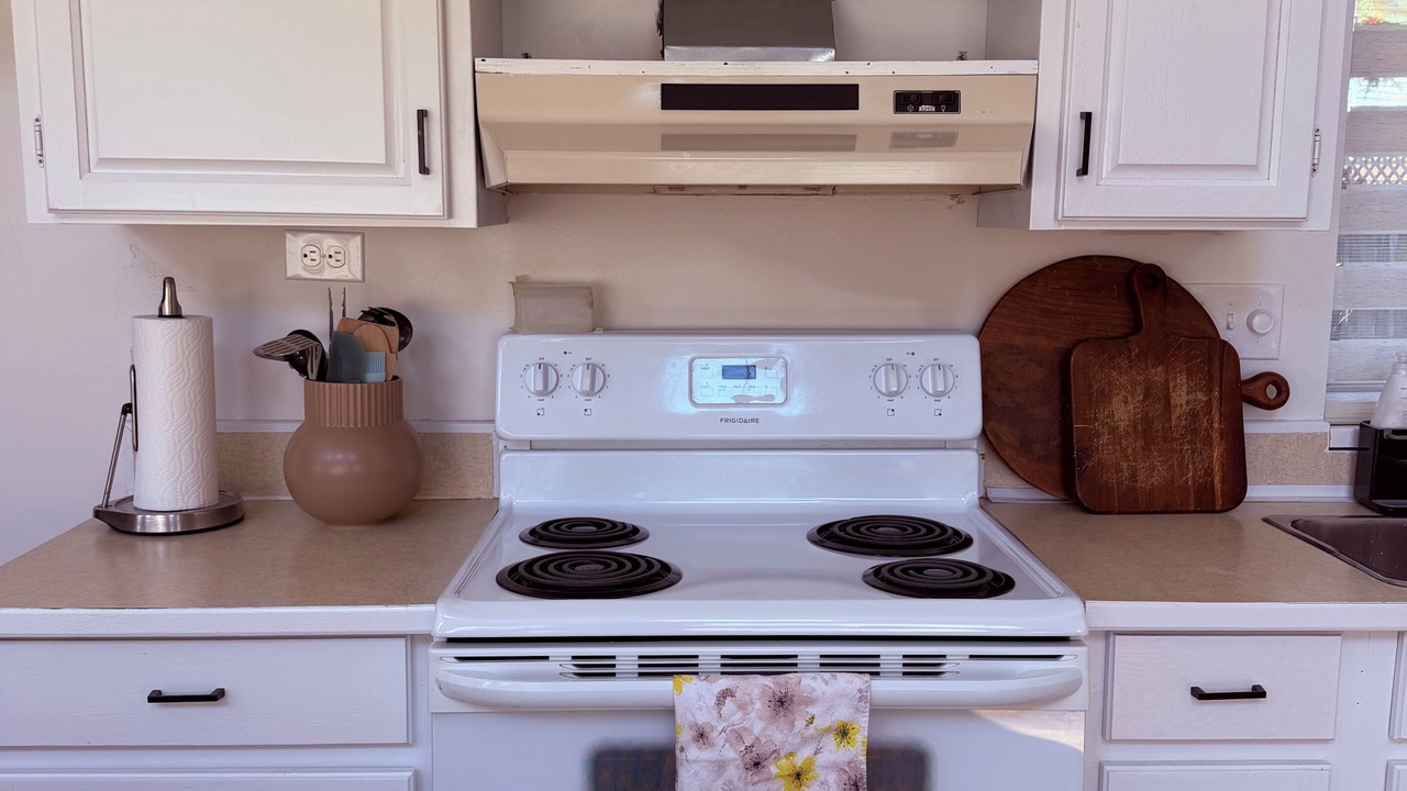 Photo of Kitchen in Mission