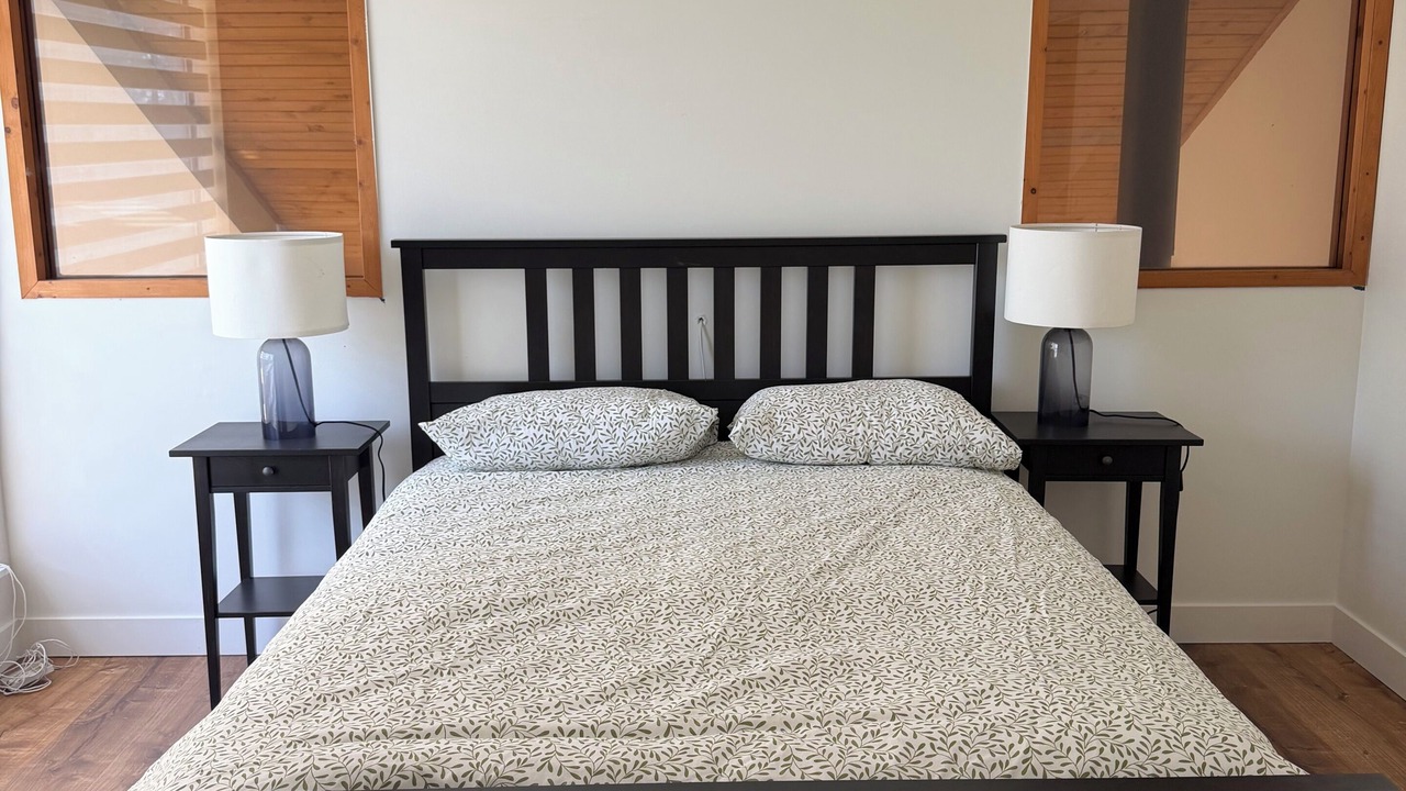 Photo of Bedroom in Mission