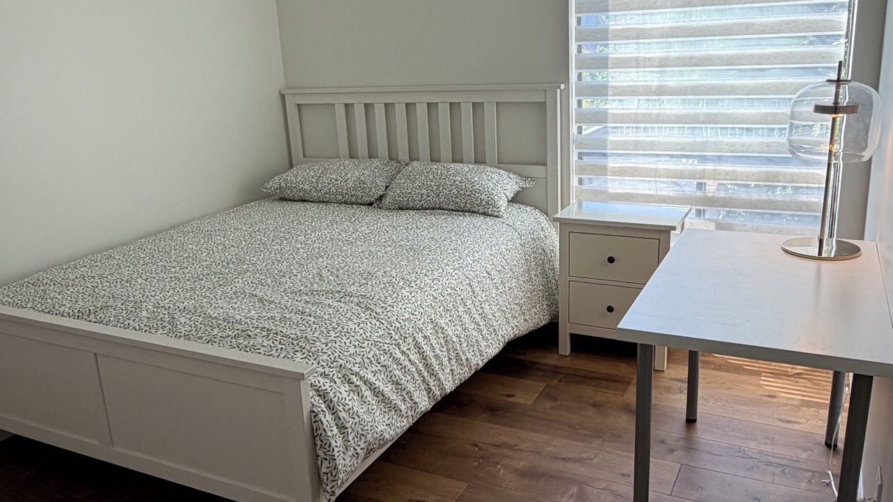Photo of Bedroom in Mission