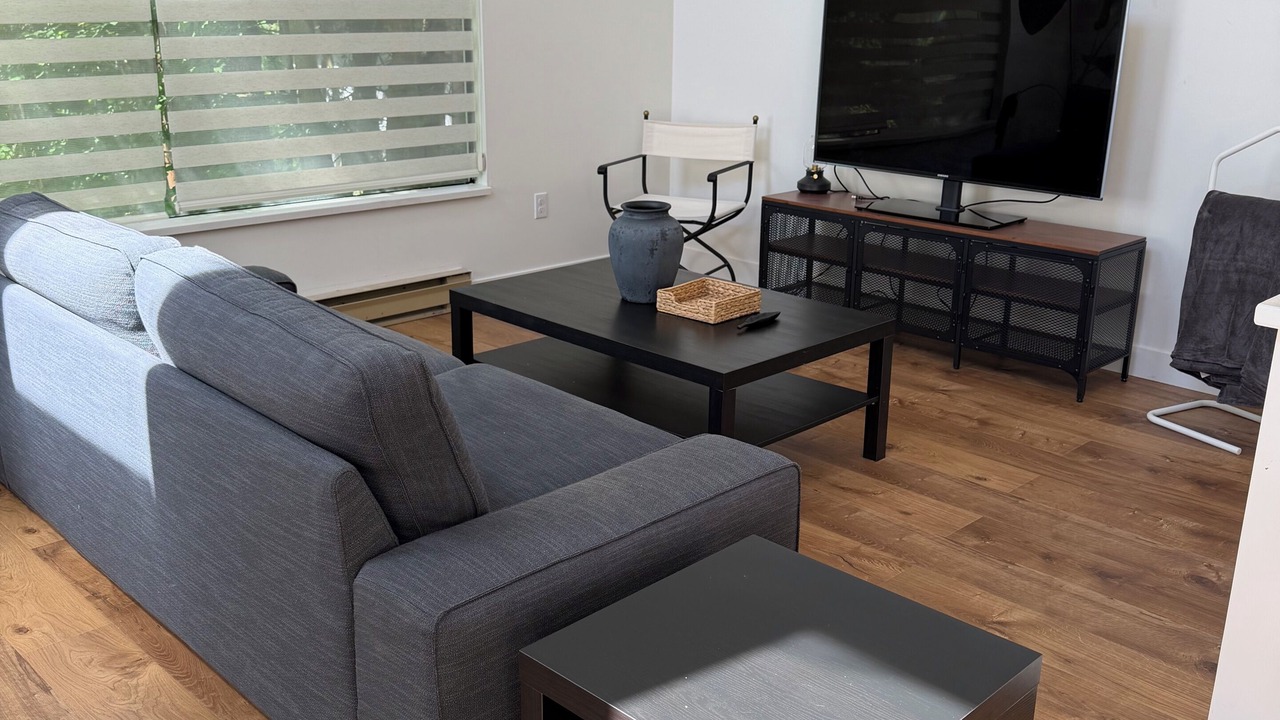 Photo of Livingroom in Mission