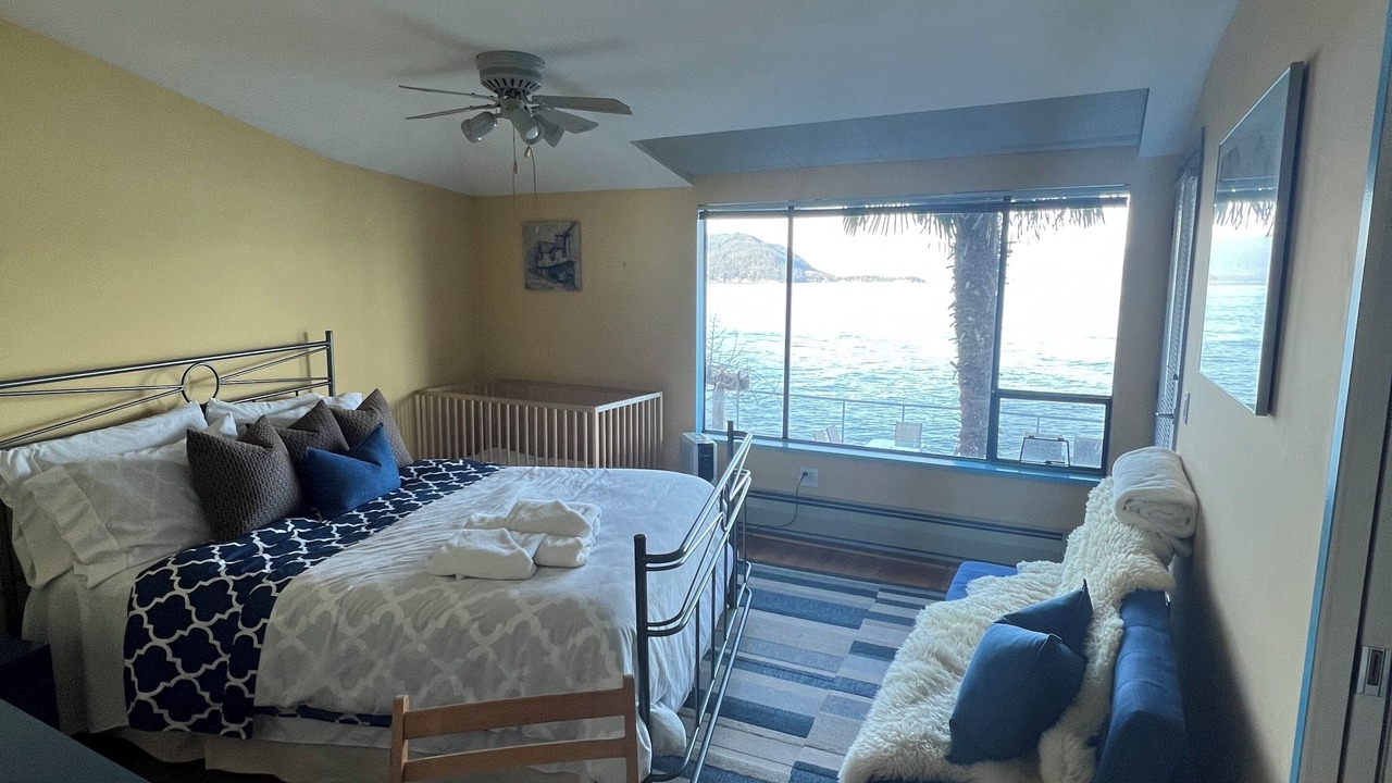 Photo of Bedroom in Vancouver