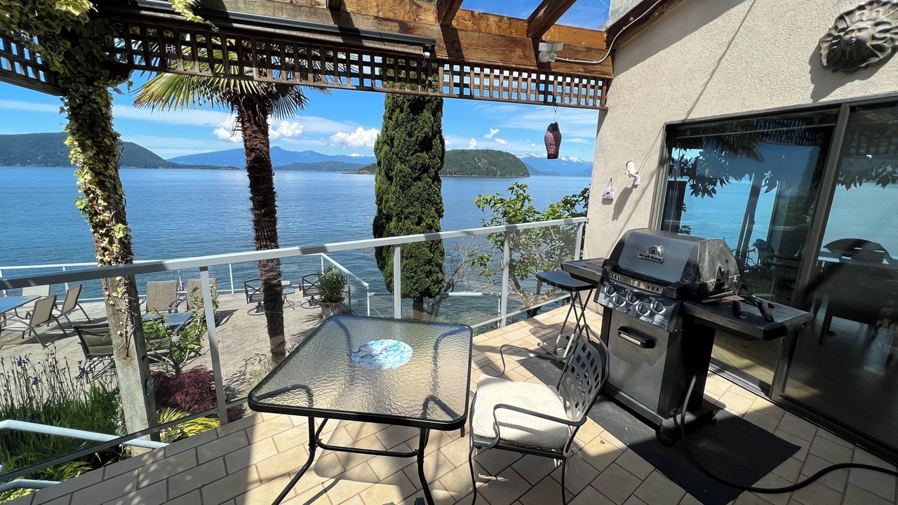 Photo of Outdoor in Vancouver
