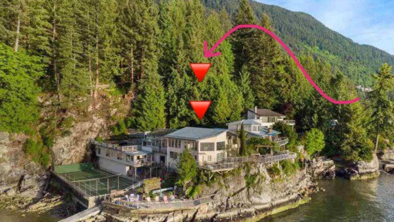 Photo of Outdoor in Vancouver