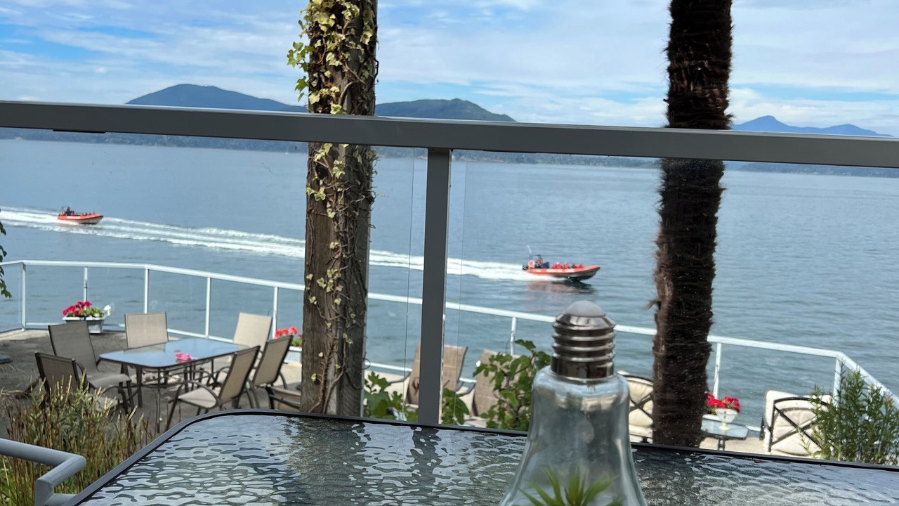 Photo of Outdoor in Vancouver