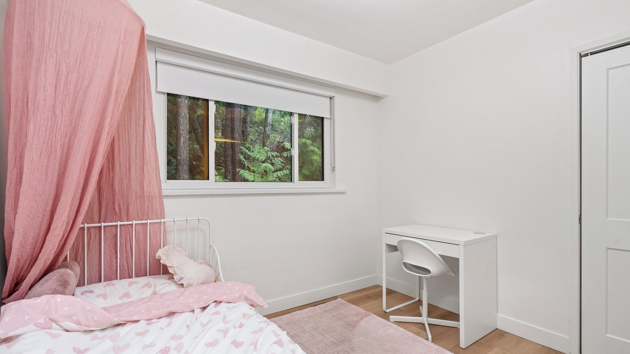 Photo of Bedroom in Upper Lonsdale
