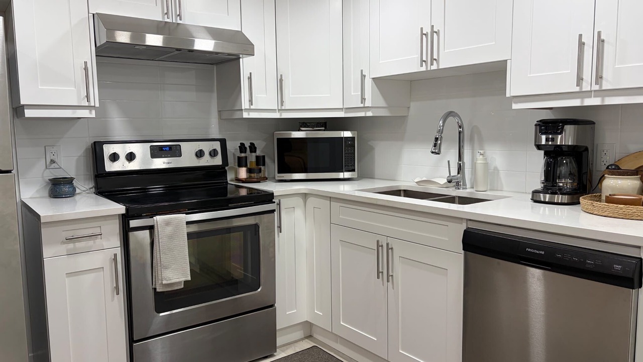 Photo of Kitchen in Northwest Edmonton