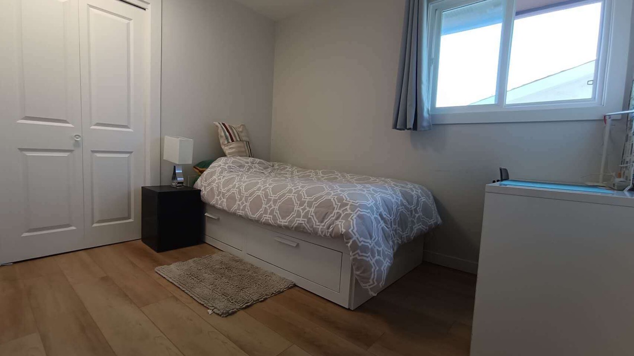 Photo of Bedroom in Northwest Calgary