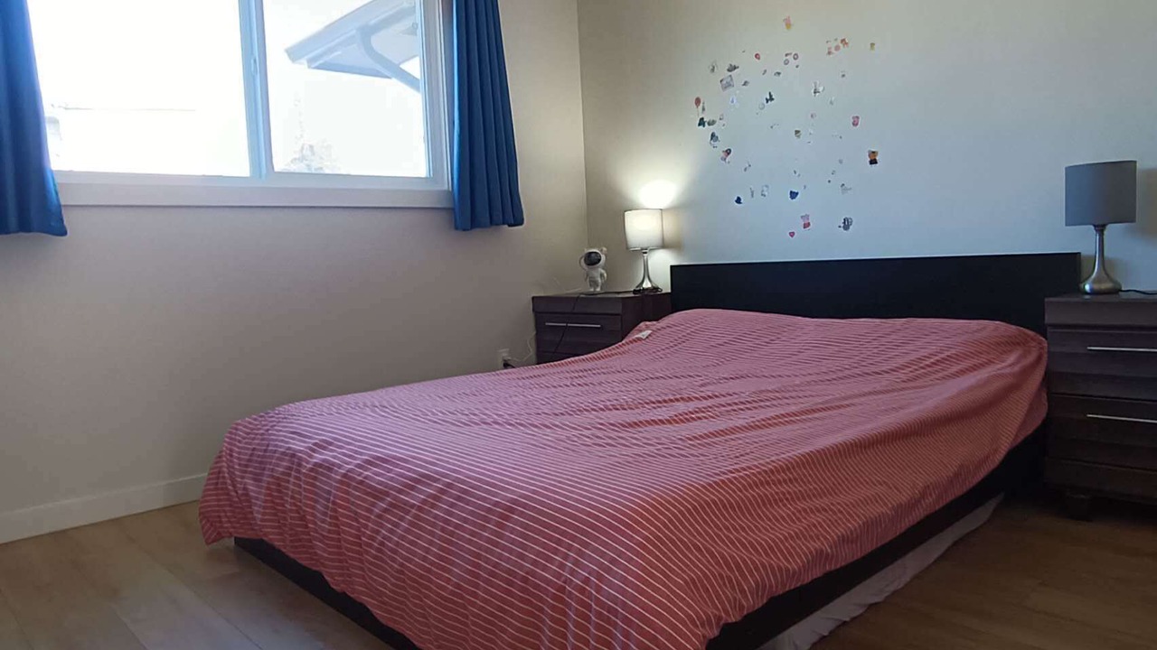 Photo of Bedroom in Northwest Calgary