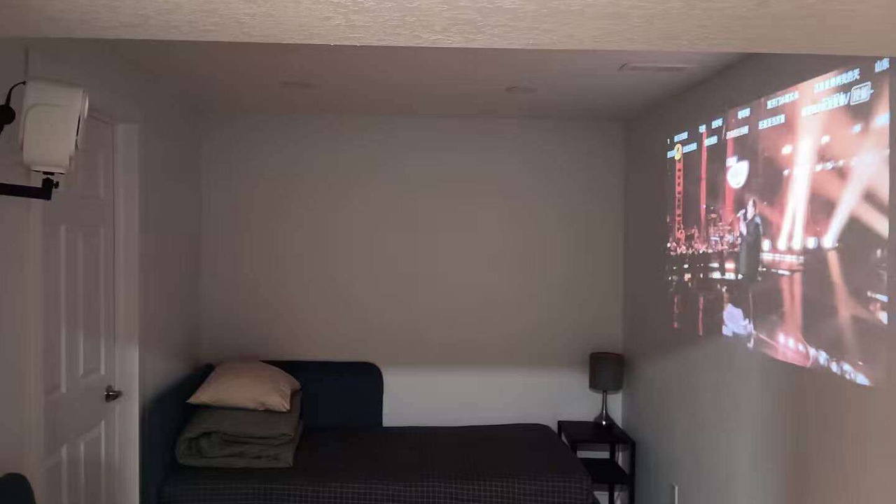 Photo of Bedroom in Northwest Calgary