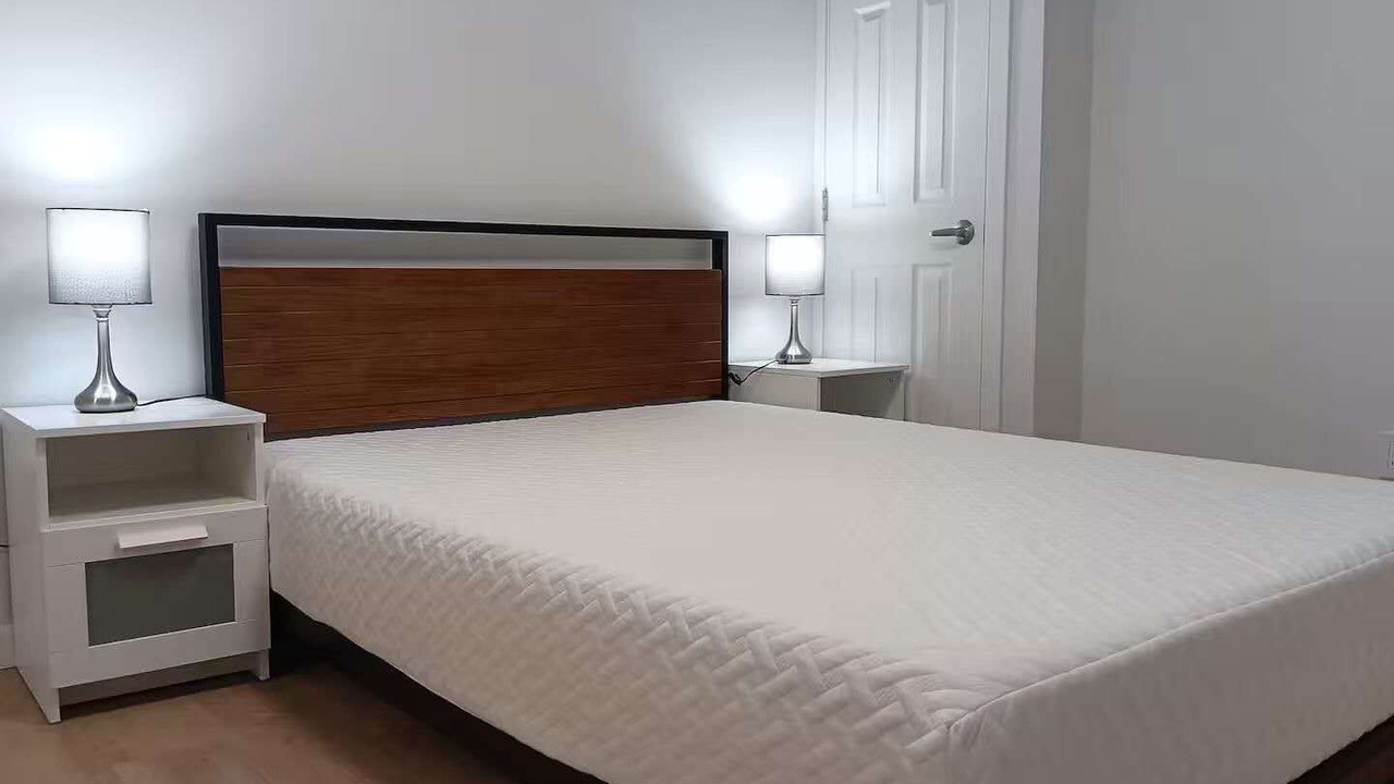 Photo of Bedroom in Northwest Calgary