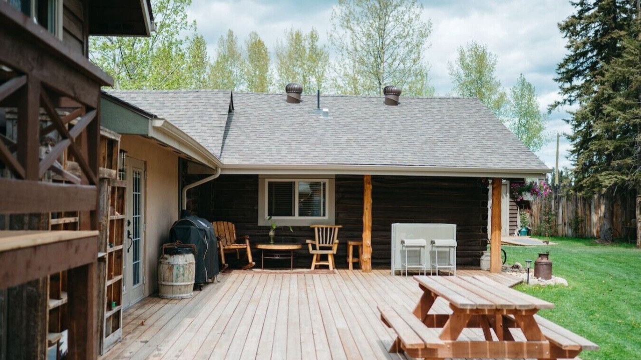 Photo of Outdoor in Sundre