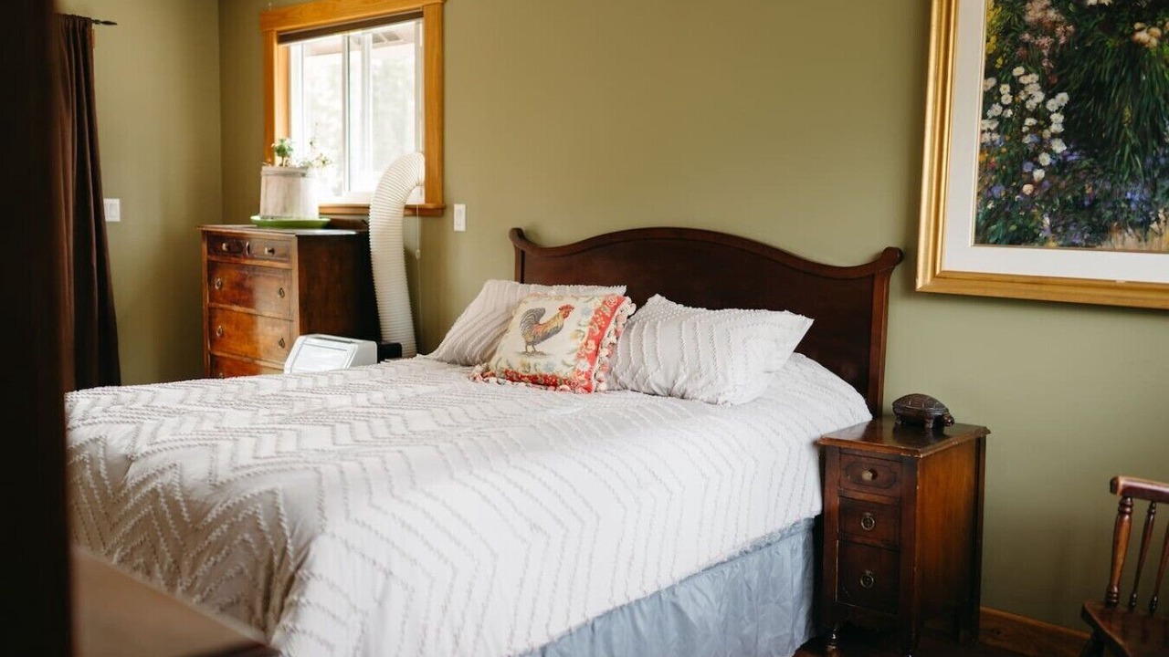 Photo of Bedroom in Sundre