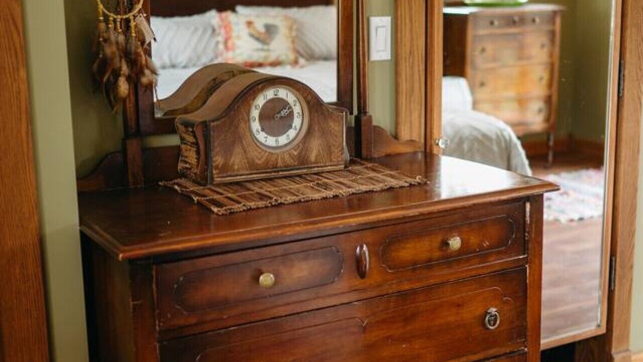 Photo of Bedroom in Sundre