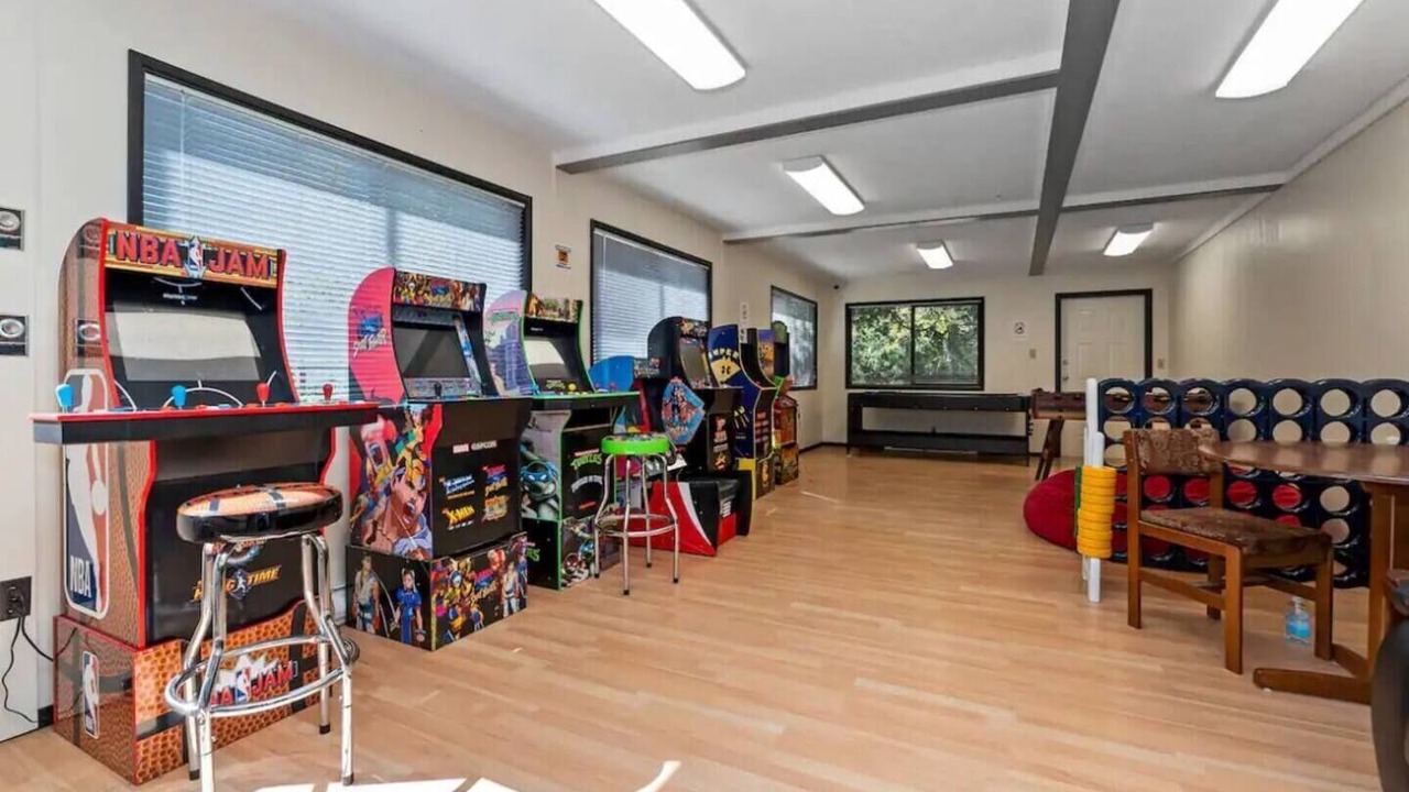 Photo of Bedroom in Lindell Beach