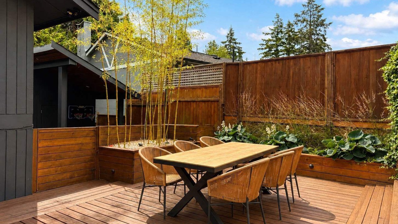 Photo of Outdoor in Metro Vancouver Regional District