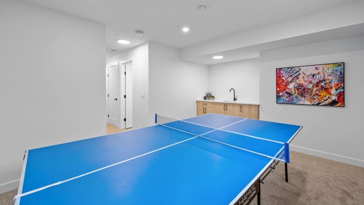 Photo of Bedroom in Southwest Calgary