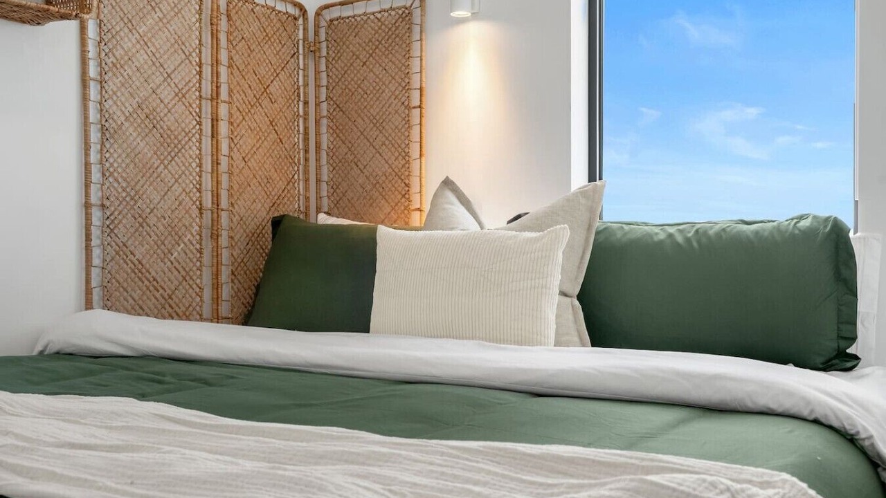 Photo of Bedroom in Crescent Heights