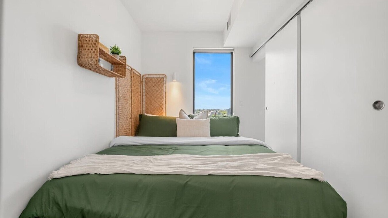 Photo of Bedroom in Crescent Heights