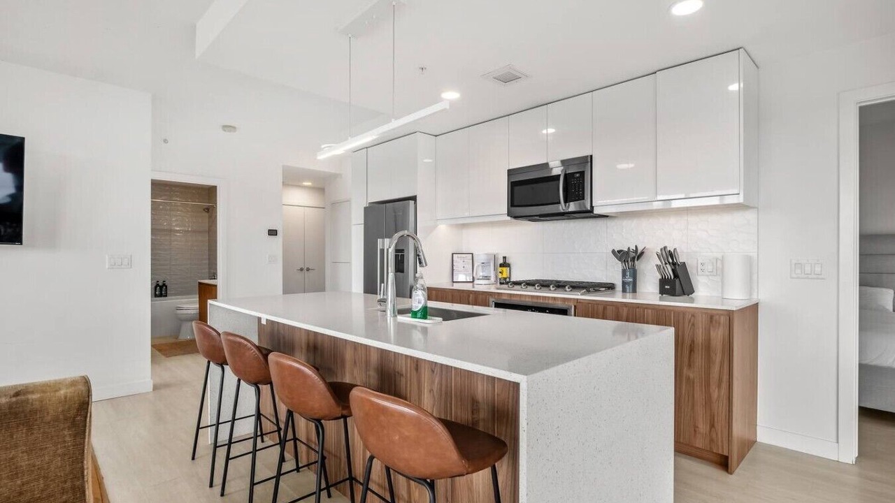 Photo of Kitchen in Kensington
