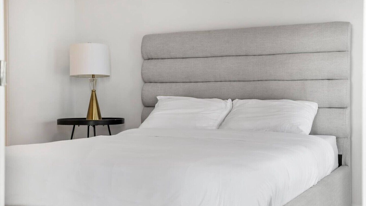 Photo of Bedroom in Kensington