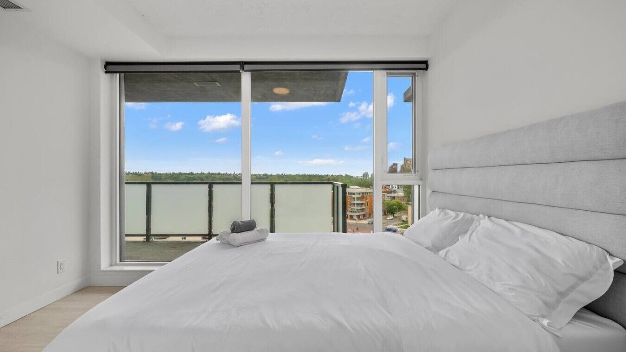 Photo of Bedroom in Kensington