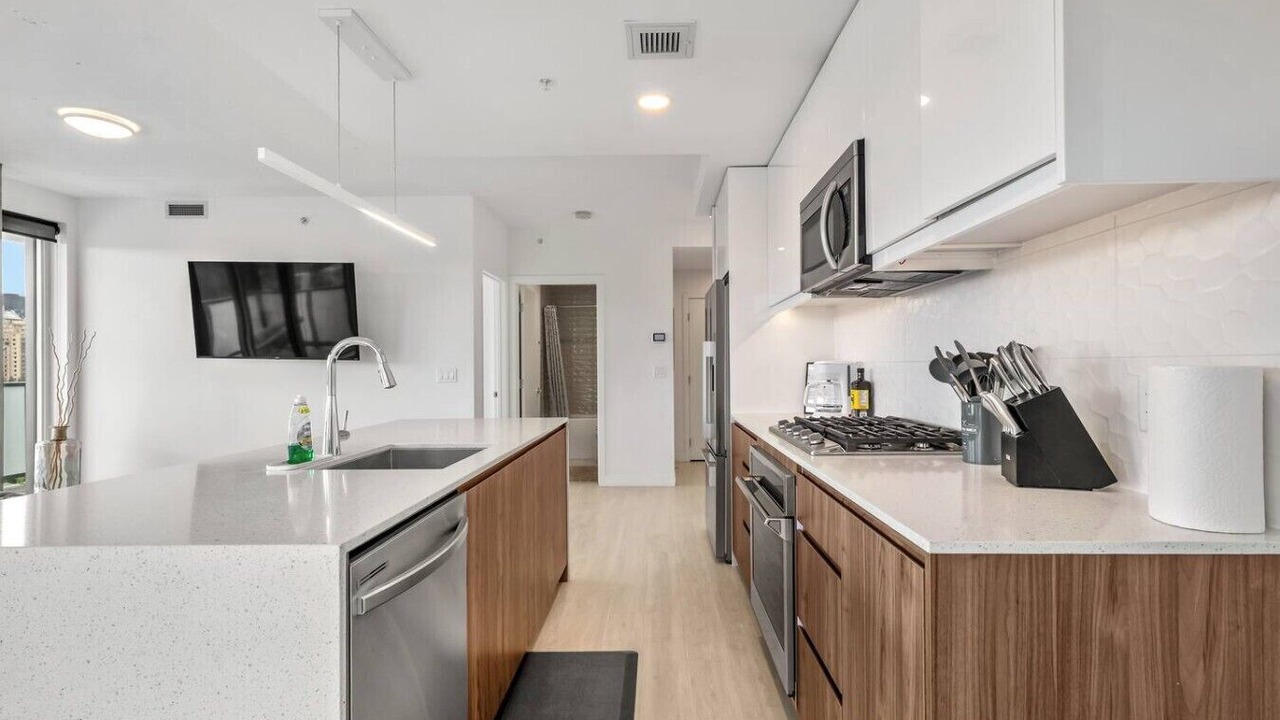 Photo of Kitchen in Kensington