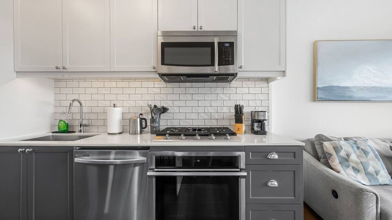 Photo of Kitchen in Kensington