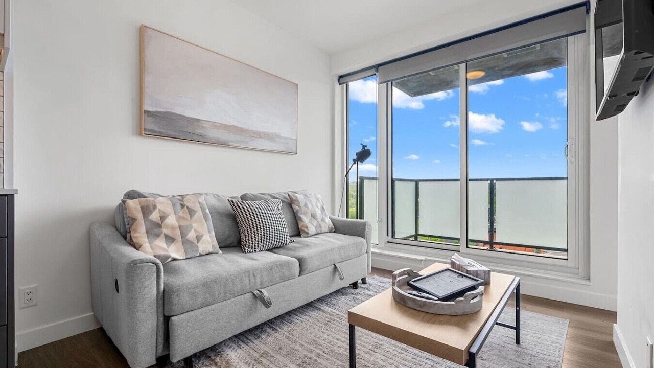 Photo of Livingroom in Kensington