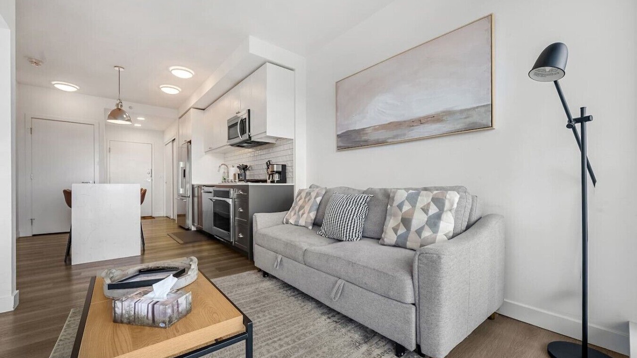 Photo of Livingroom in Kensington