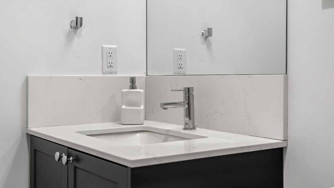 Photo of Bathroom in Kensington