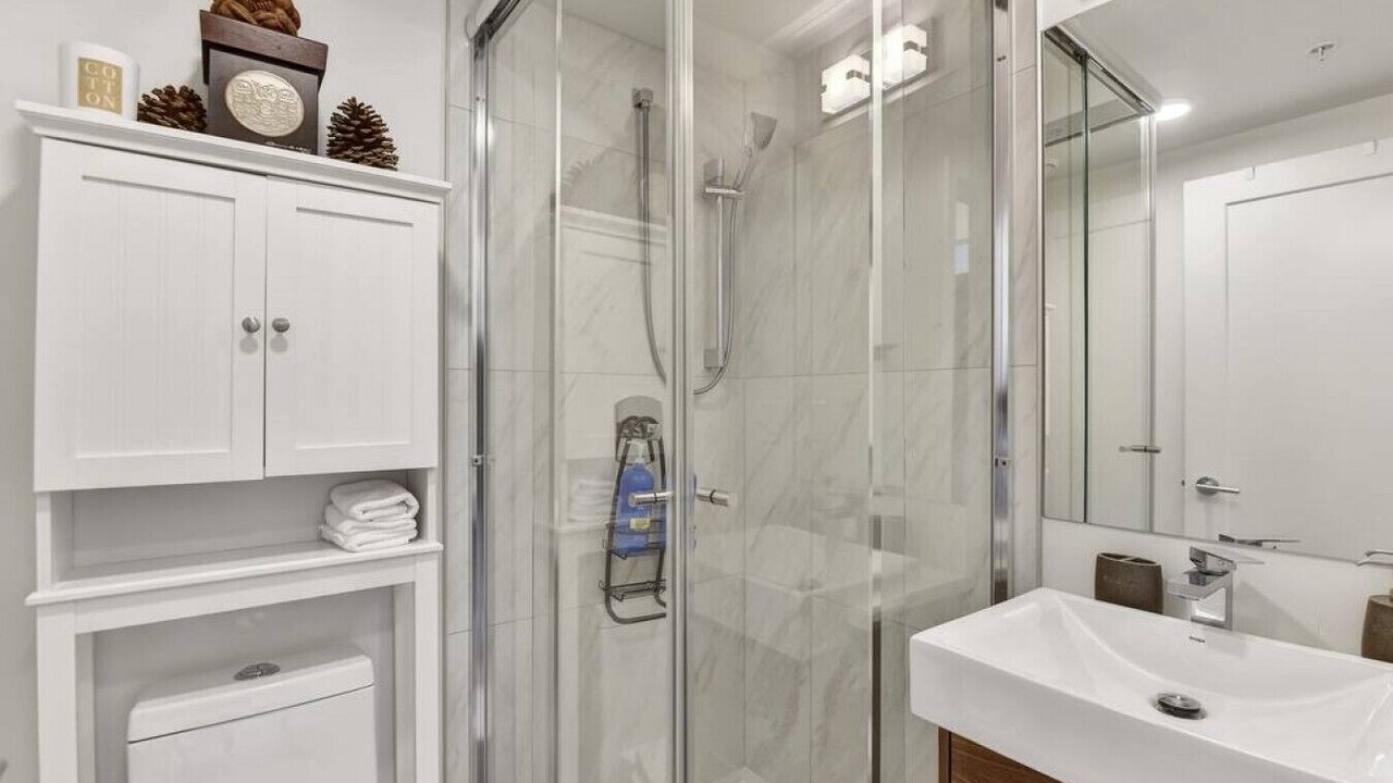 Photo of Bathroom in Lower Lonsdale
