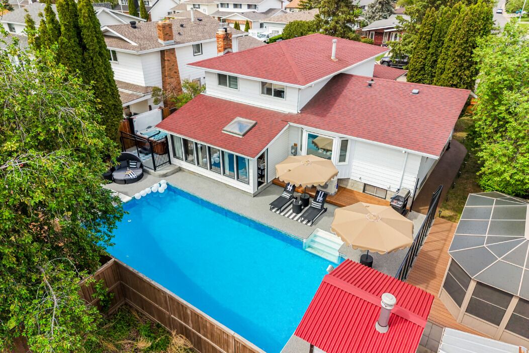 Photo of Outdoor in Southwest Edmonton