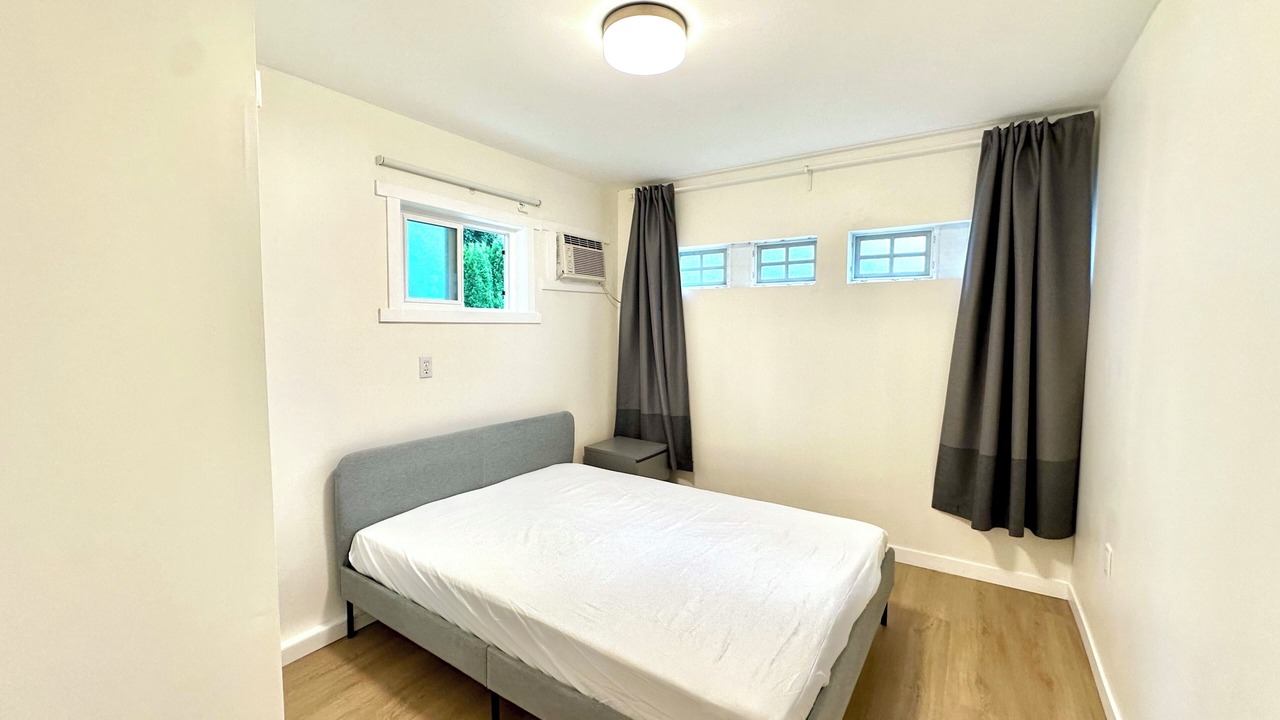 Photo of Bedroom in Burnaby