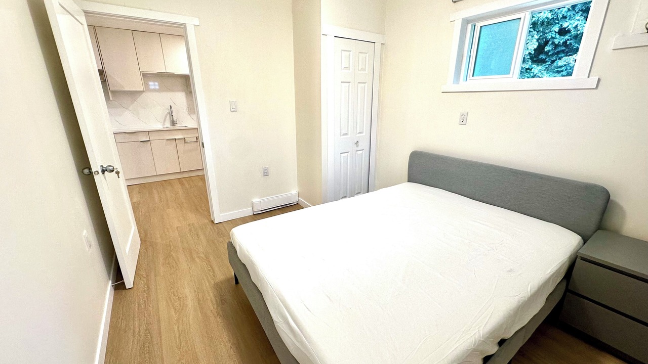 Photo of Bedroom in Burnaby