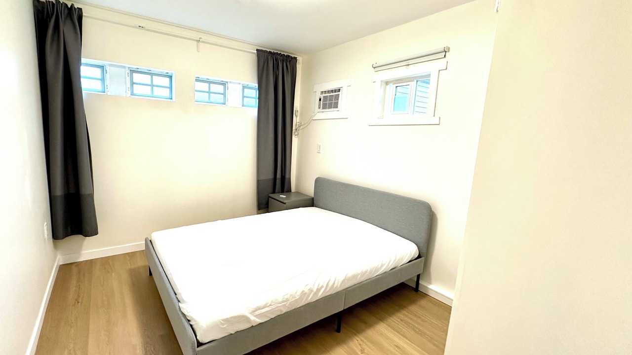 Photo of Bedroom in Burnaby