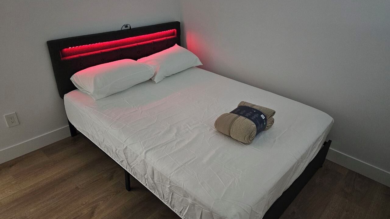 Photo of Bedroom in Upper Lonsdale