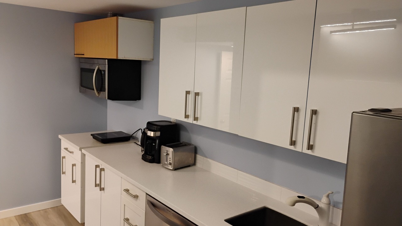 Photo of Kitchen in Vernon