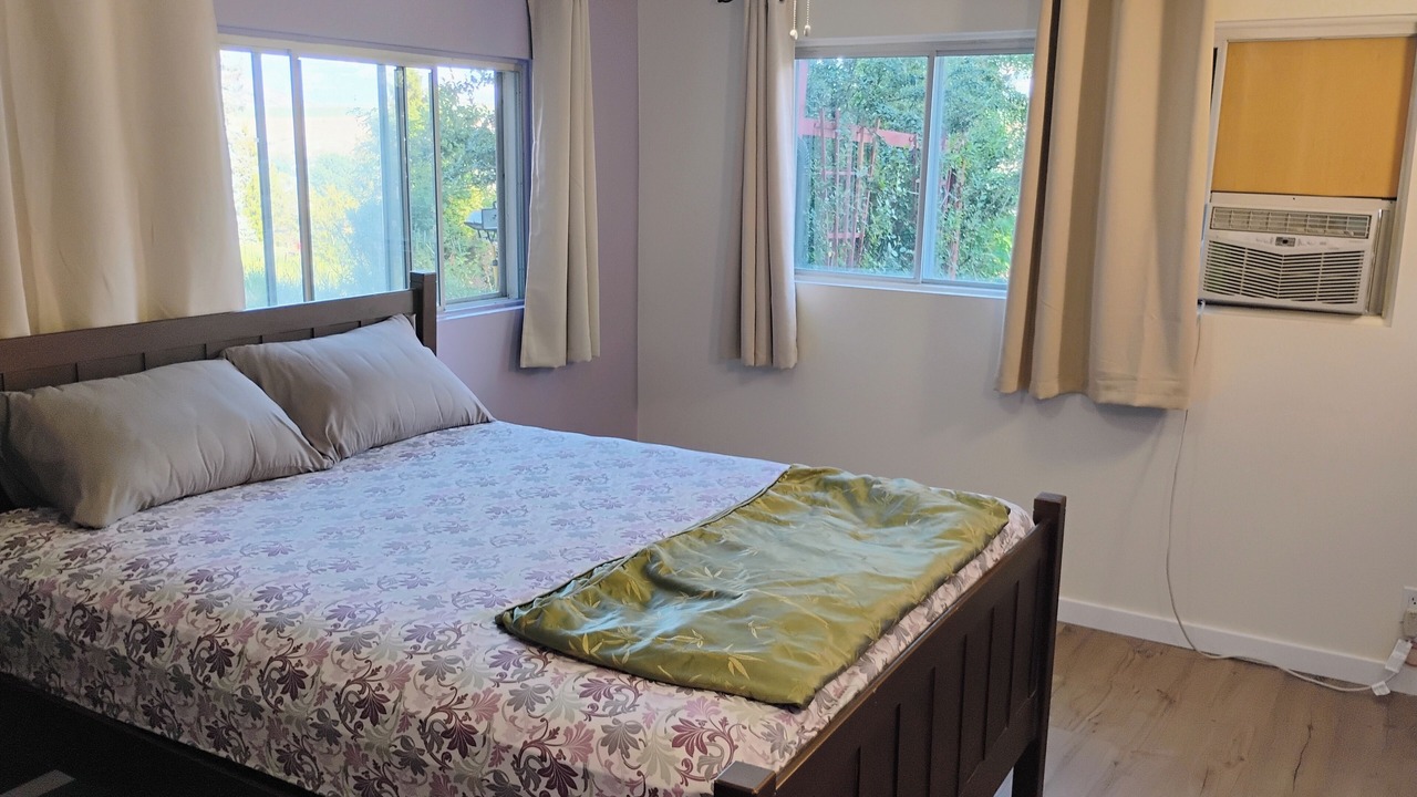 Photo of Bedroom in Vernon