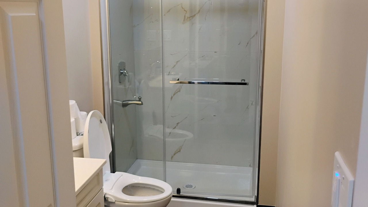 Photo of Bathroom in Vernon