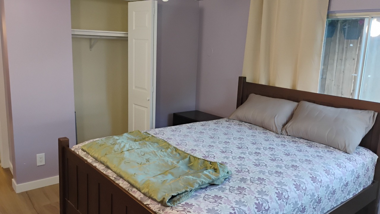 Photo of Bedroom in Vernon