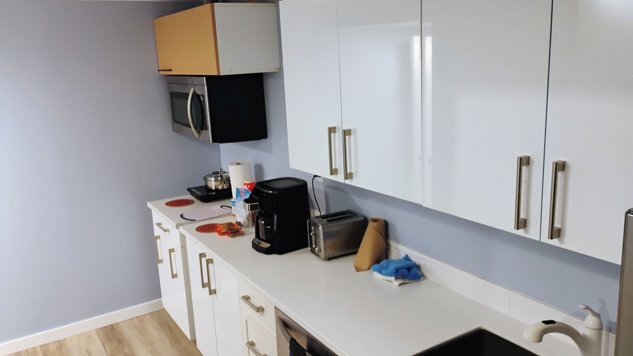 Photo of Kitchen in Vernon