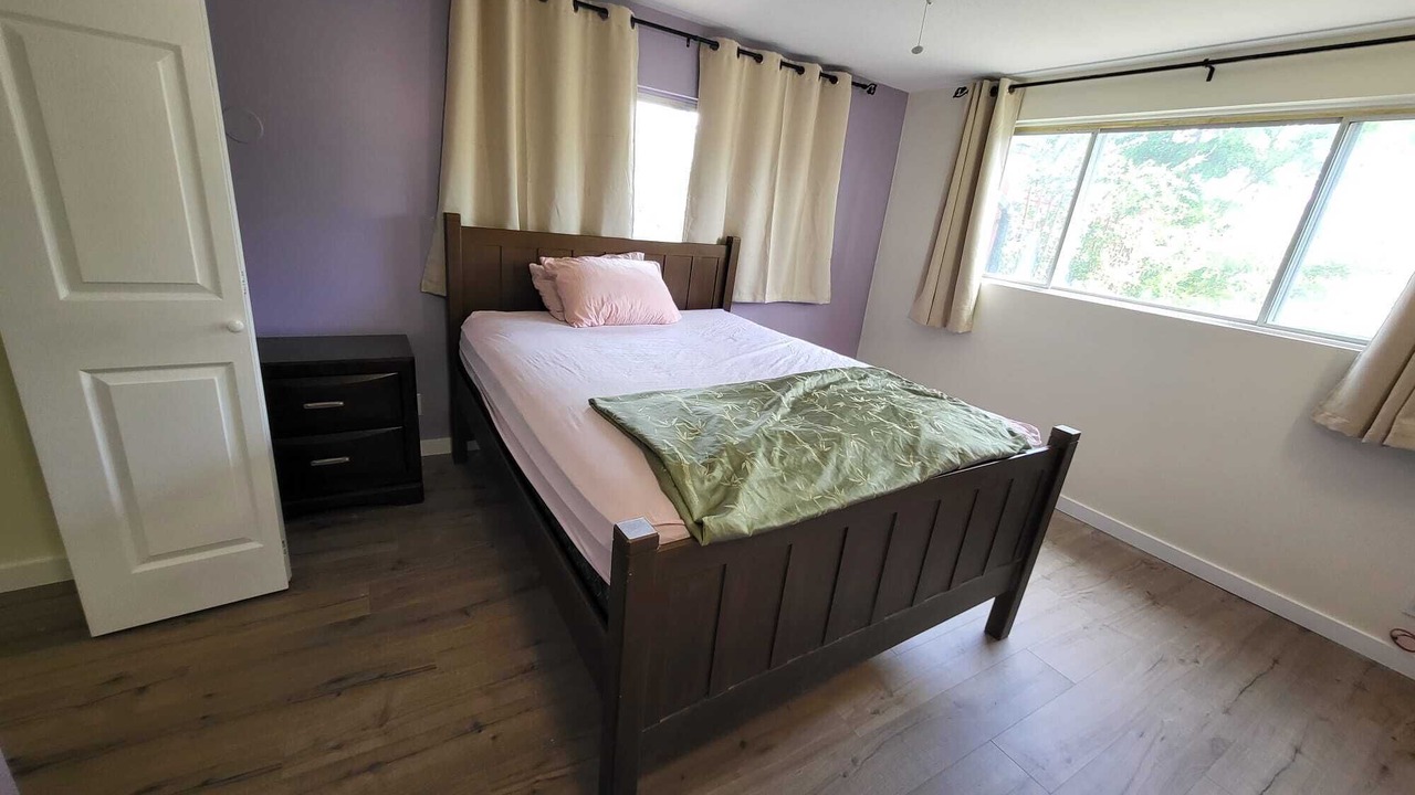 Photo of Bedroom in Vernon