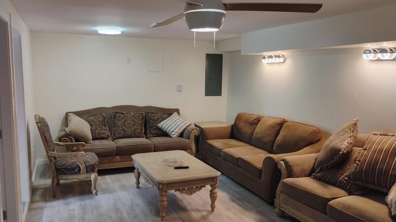 Photo of Livingroom in Vernon