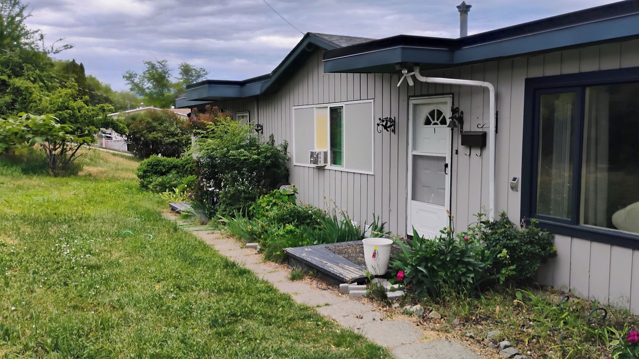 Photo of Outdoor in Vernon