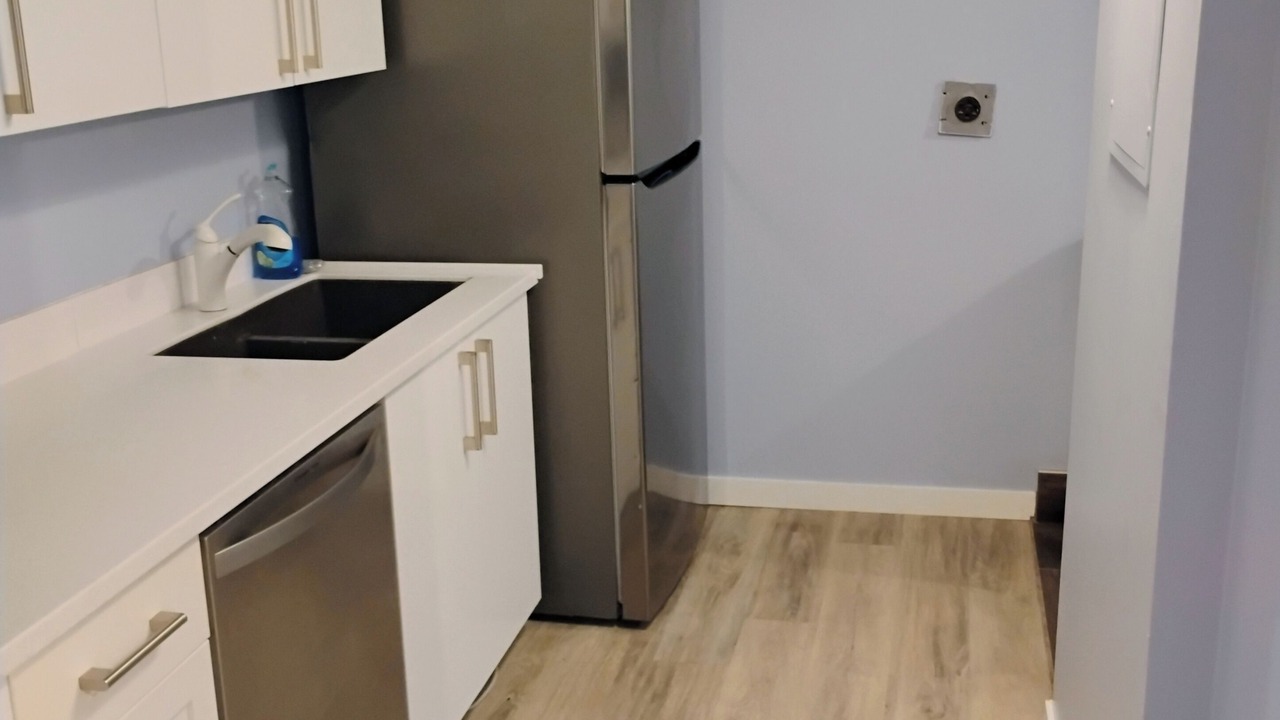Photo of Kitchen in Vernon