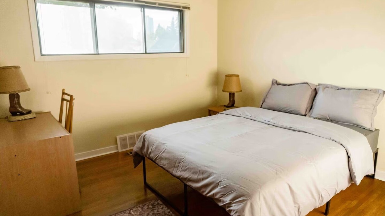 Photo of Bedroom in Shaganappi