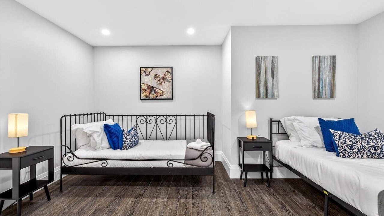 Photo of Bedroom in Langley