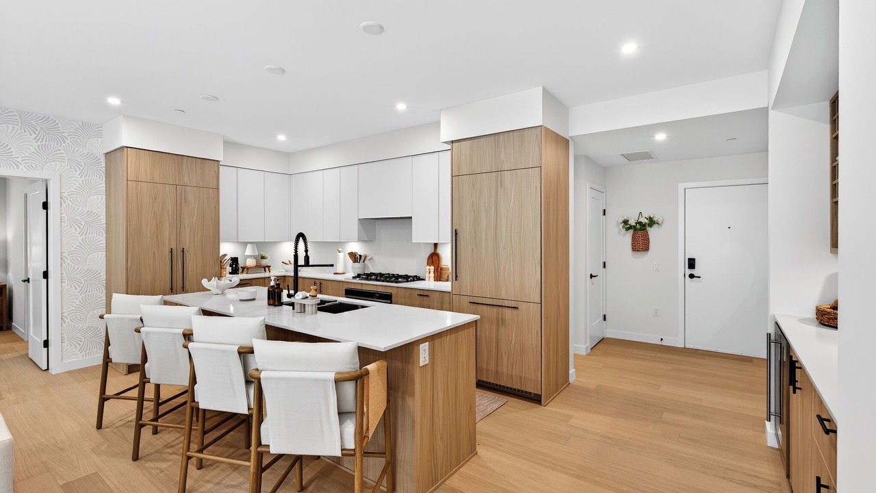 Photo of Kitchen in Central Okanagan